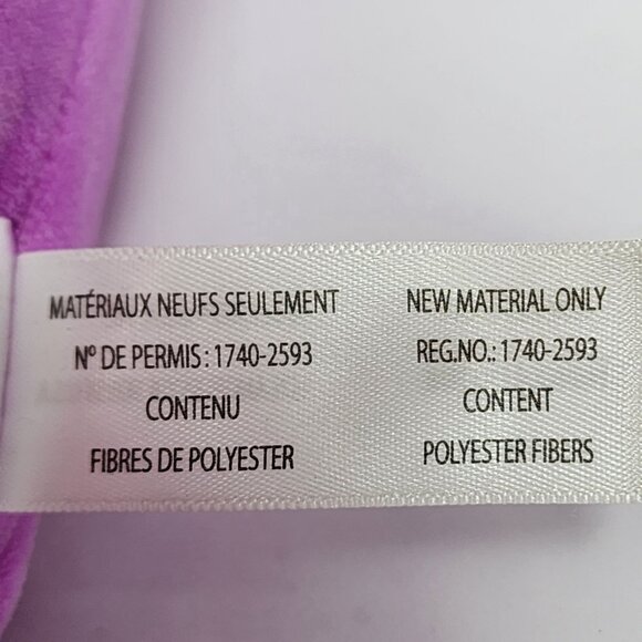 20" Charlotte The Sloth 20" Jumbo Plush Squishmallow Justice Collaboration - Picture 7 of 13